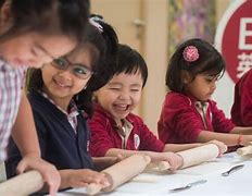 ESF International Kindergarten Tung Chung