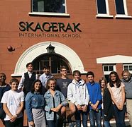 Skagerak International School