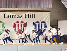 Colegio Lomas Hill
