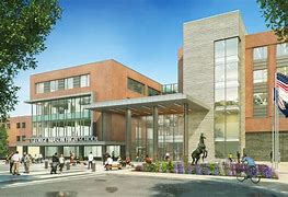 George Mason High School