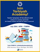 Tarbiyah Academy