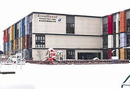 EtonHouse International School Nanjing