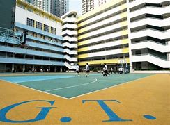 G. T. (Ellen Yeung) College