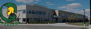 Craig Kielburger Secondary School