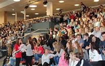 Spjelkavik videregående skole
