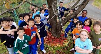 Tohoku International School