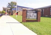 Tates Creek Elementary School
