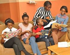 Avi-Cenna International School