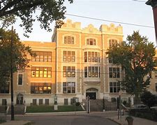 Lincoln High School