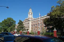 George Washington High School