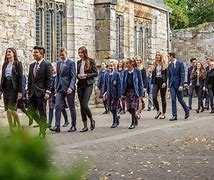 St Leonards School