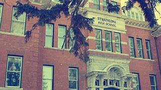 Old Scona Academic High School