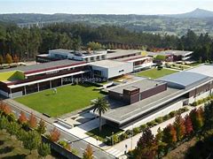 Colegio Manuel Peleteiro