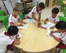 HKCA Po Leung Kuk School