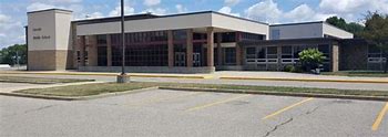 Lincoln Junior Middle School