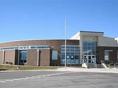Tates Creek Middle School
