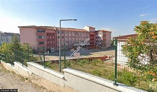 Ankara Türk Telekom Sosyal Bilimler Lisesi