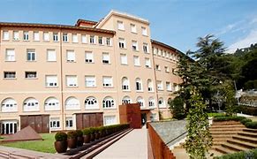 Colegio Montserrat