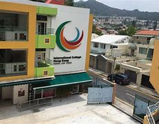 International College Hong Kong Hong Lok Yuen