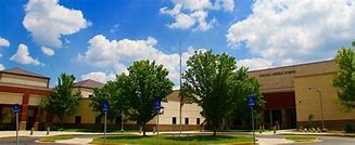 Lincoln Middle School