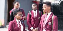 Canterbury International Schools
