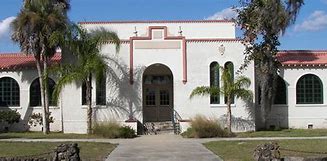 J. Colin English Elementary