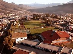 Colegio Americano de Quito
