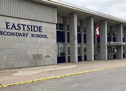 Eastside Secondary School