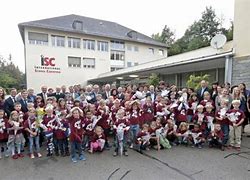 International School Carinthia