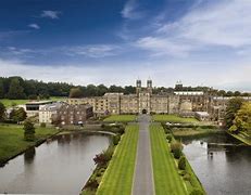 Stonyhurst College