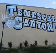 Temescal Canyon High School
