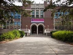 Parkdale Collegiate Institute