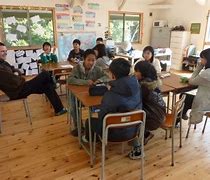 Tsukuba International School
