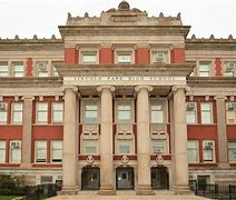 Lincoln Park High School