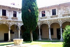 Colegio Menor