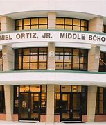 Daniel Ortiz Middle School