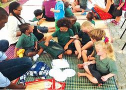 Banana Island International School