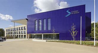 Strood Academy
