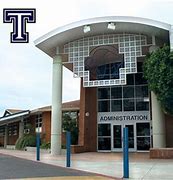 Tempe High School