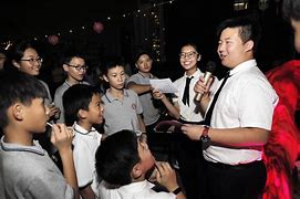 Guangdong Shunde Desheng School