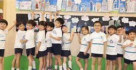 Kornhill Victoria Kindergarten