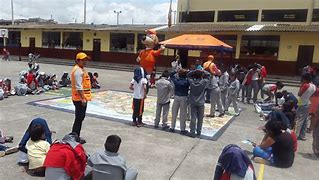Unidad Educativa 17 de Julio
