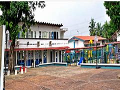 St. Saviours School Ikoyi