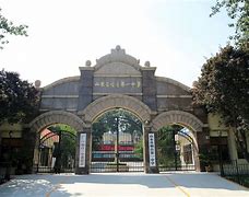 International Department of Jingjiang No.1 Senior High School