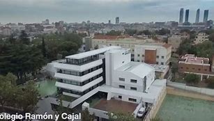 Colegio Ramón y Cajal