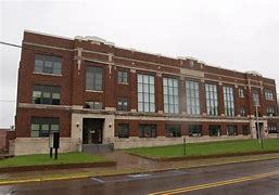 Linden High School