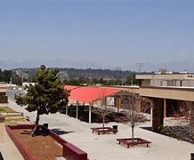 Glen A. Wilson High School