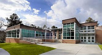 Boyd Elementary School