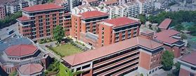 Wuxi No. 1 Middle School International Department