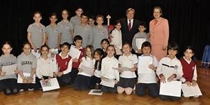 Bilkent Primary School